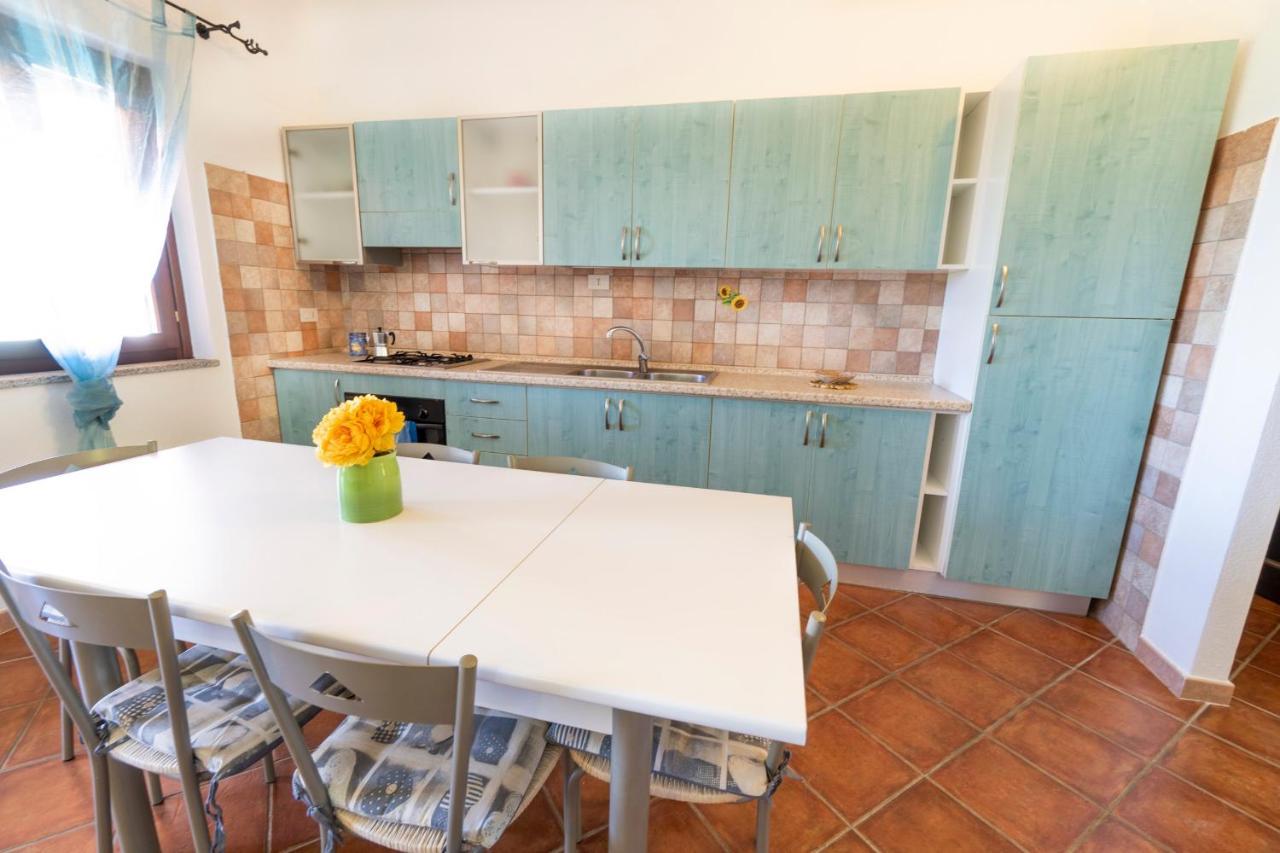 Domus Maiori Lt - Pms Casevacanze Budoni Extérieur photo
