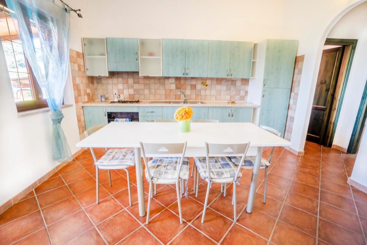 Domus Maiori Lt - Pms Casevacanze Budoni Extérieur photo