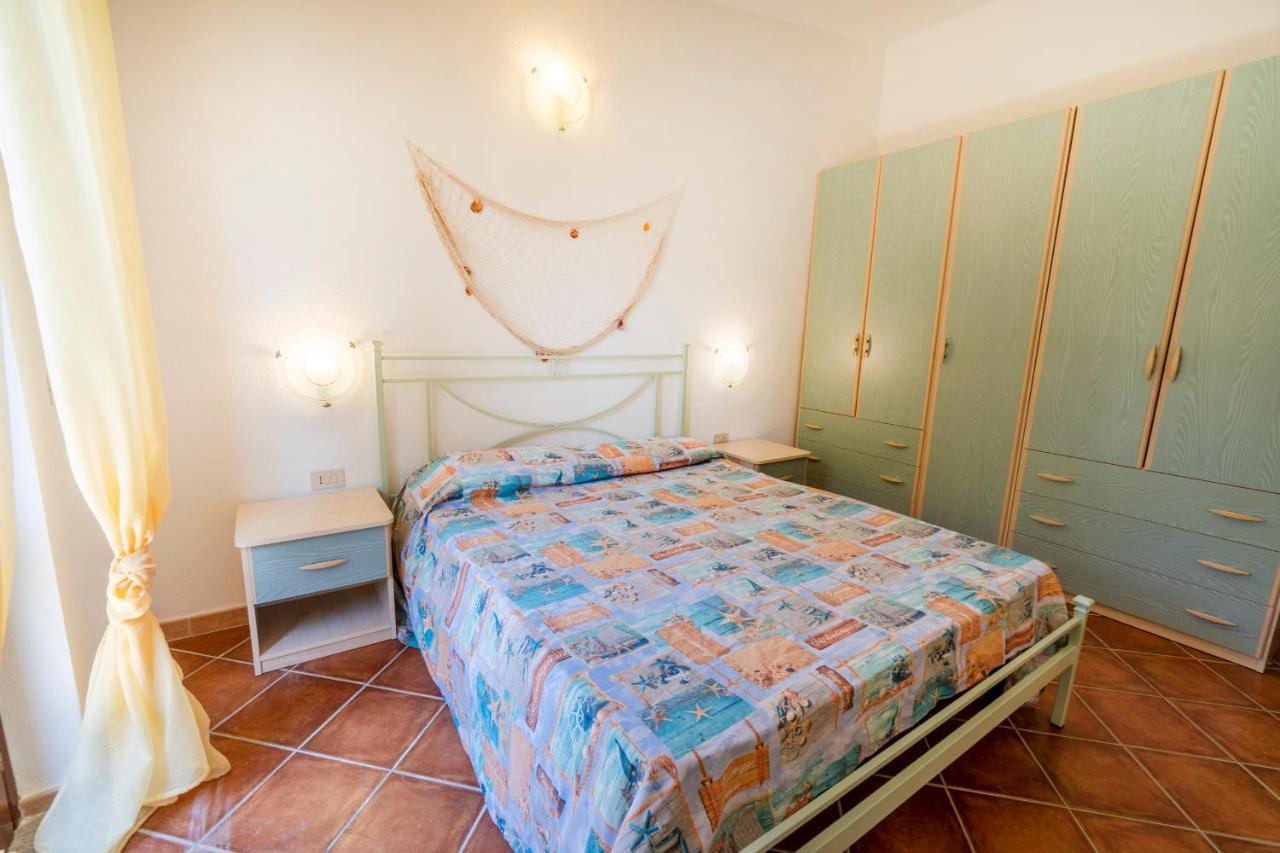 Domus Maiori Lt - Pms Casevacanze Budoni Extérieur photo