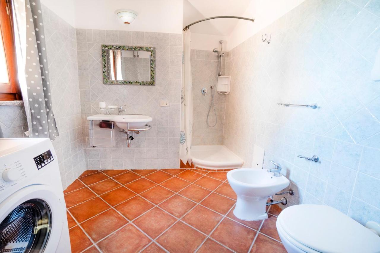Domus Maiori Lt - Pms Casevacanze Budoni Extérieur photo