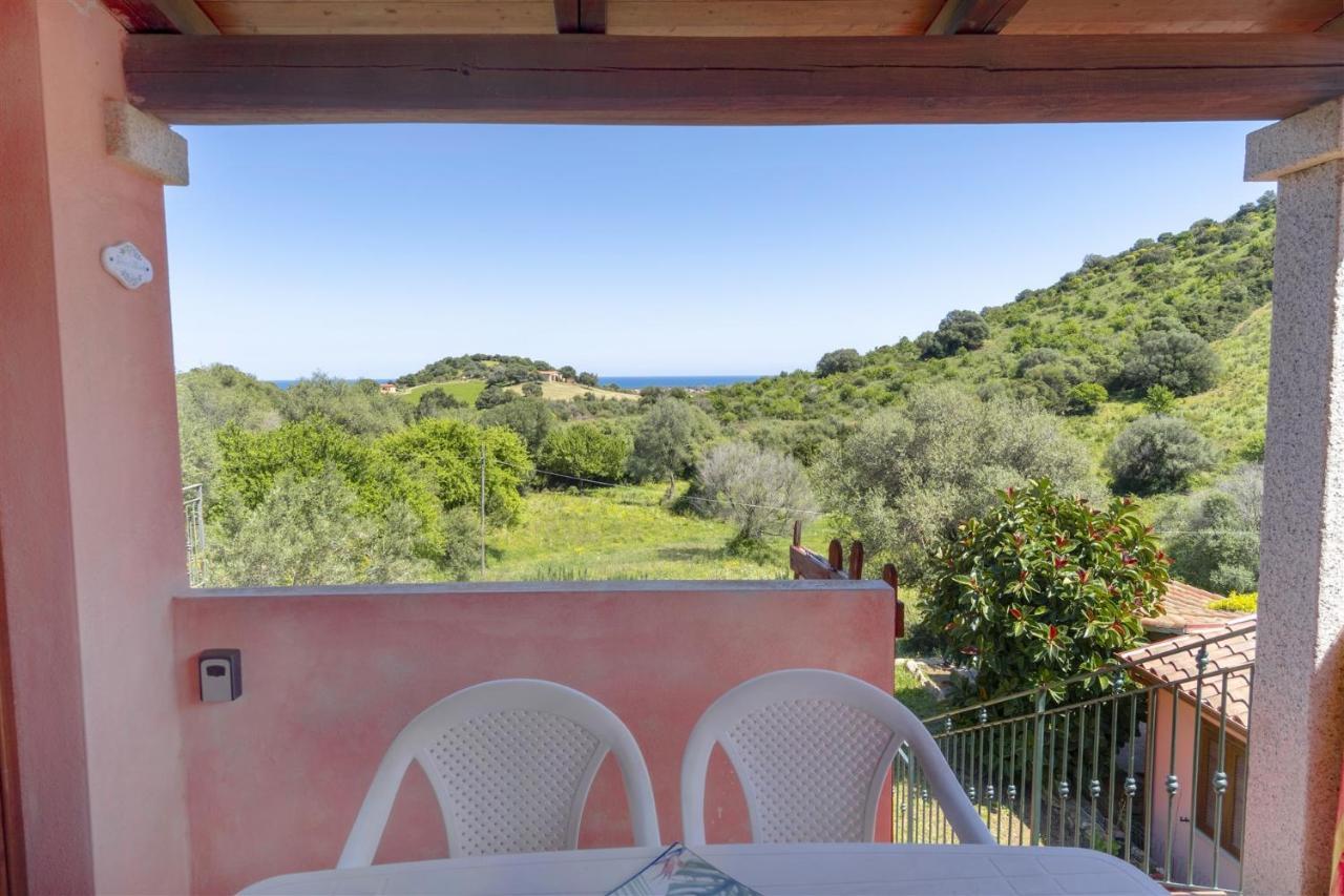 Domus Maiori Lt - Pms Casevacanze Budoni Extérieur photo