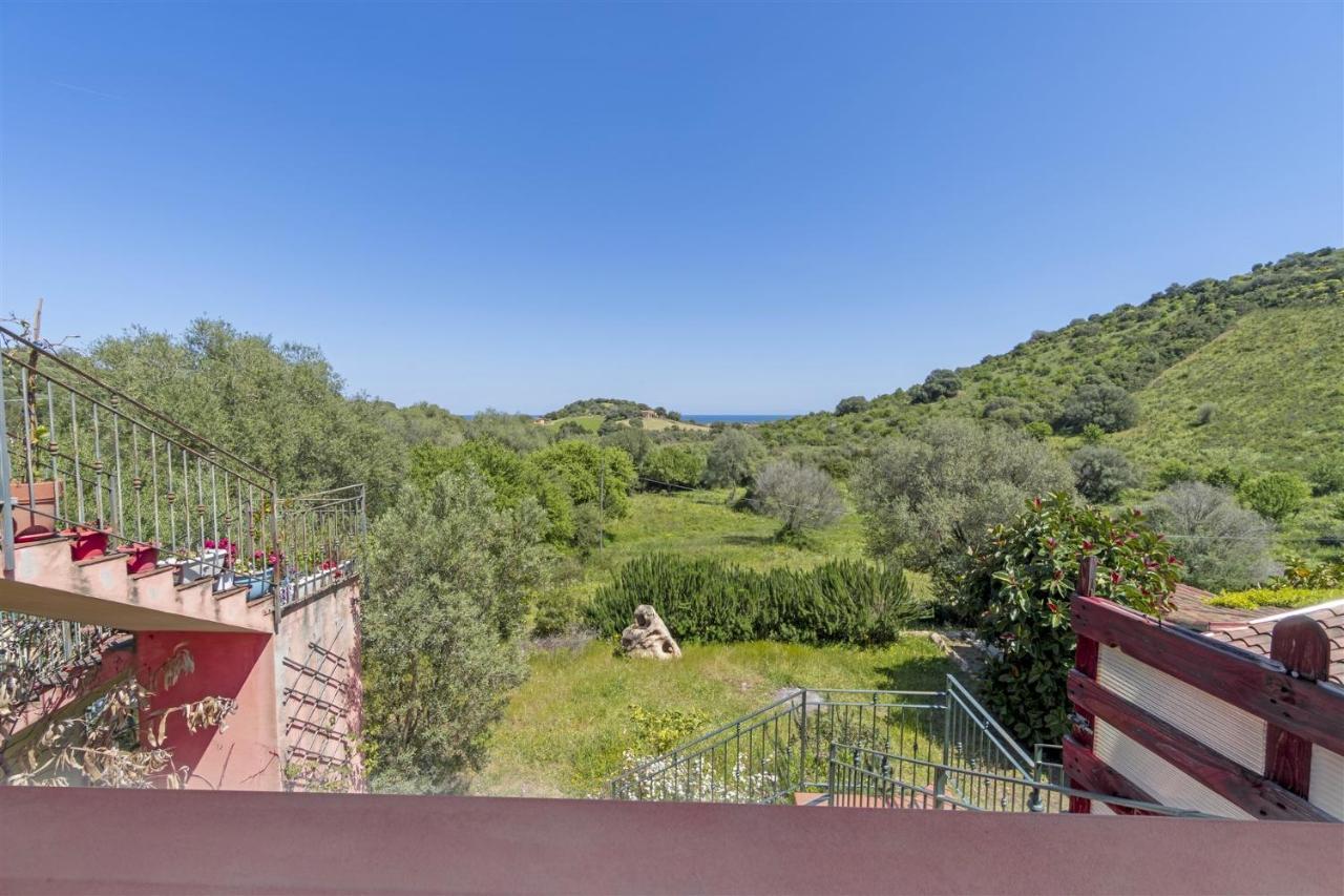 Domus Maiori Lt - Pms Casevacanze Budoni Extérieur photo